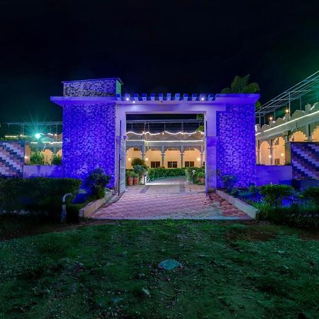 Brindavan Garden Resort & Spa Krishnarajasagara Εξωτερικό φωτογραφία