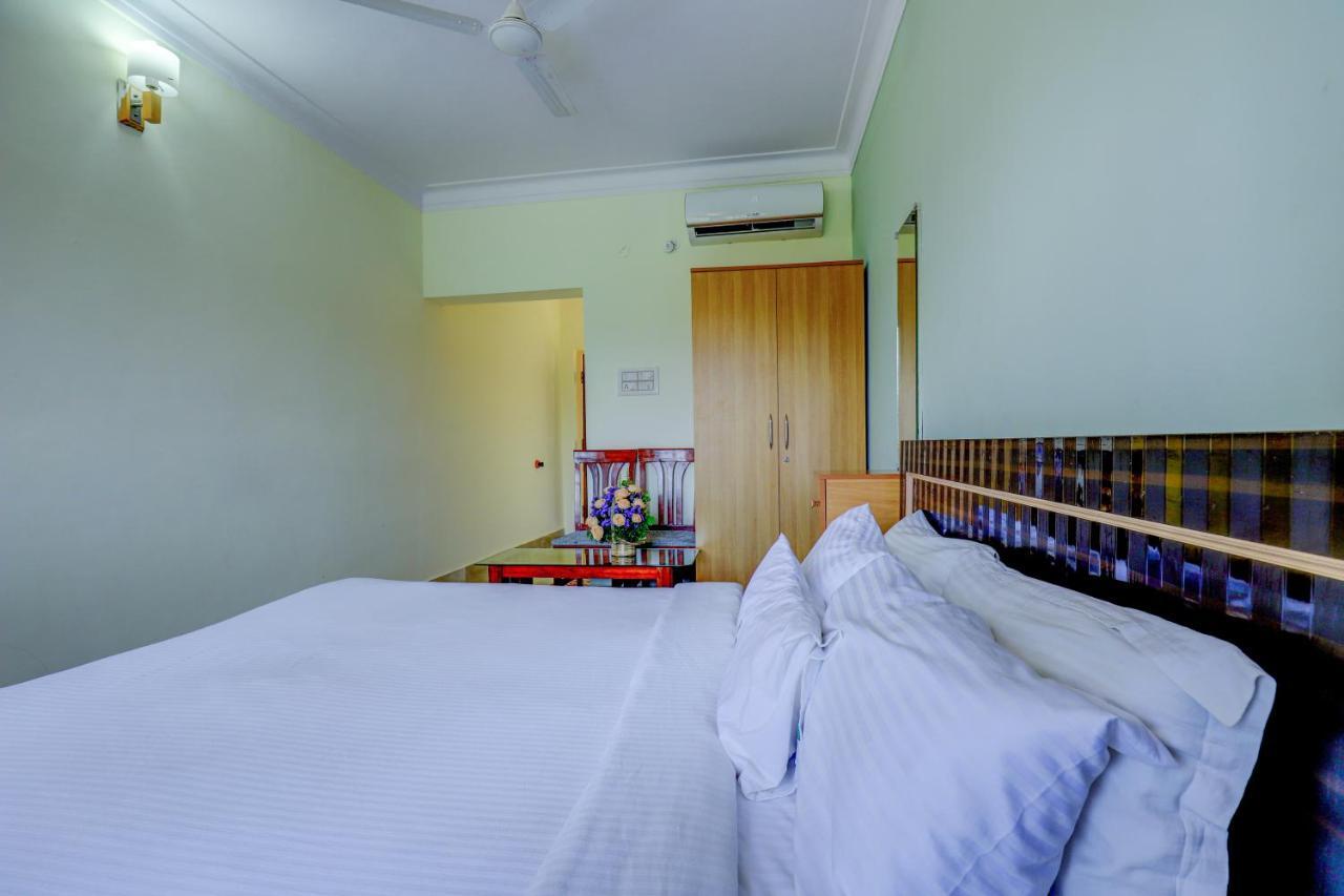 Brindavan Garden Resort & Spa Krishnarajasagara Εξωτερικό φωτογραφία
