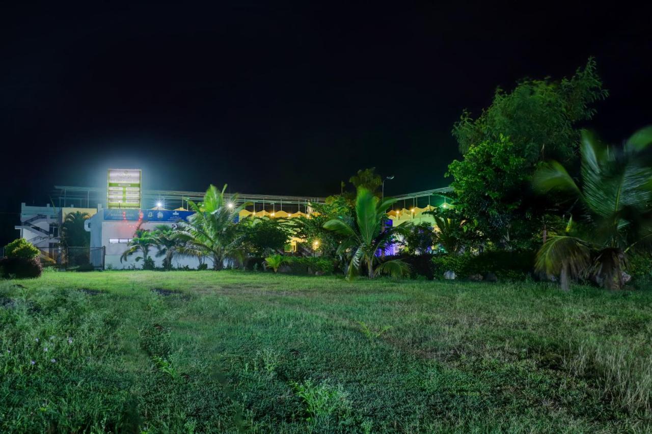 Brindavan Garden Resort & Spa Krishnarajasagara Εξωτερικό φωτογραφία