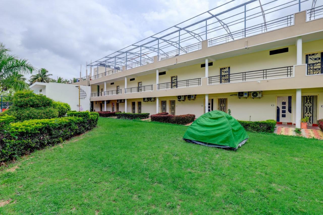 Brindavan Garden Resort & Spa Krishnarajasagara Εξωτερικό φωτογραφία