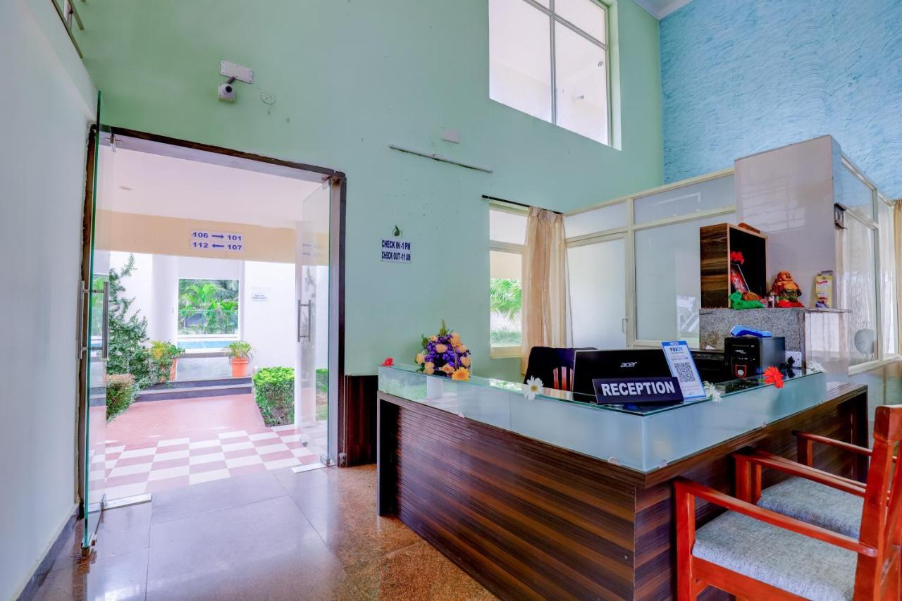 Brindavan Garden Resort & Spa Krishnarajasagara Εξωτερικό φωτογραφία