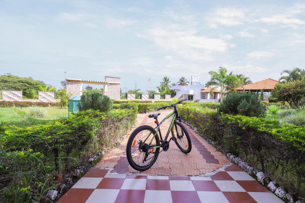 Brindavan Garden Resort & Spa Krishnarajasagara Εξωτερικό φωτογραφία