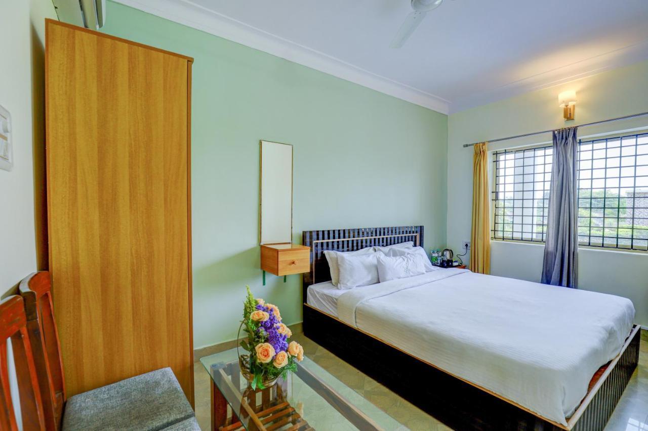 Brindavan Garden Resort & Spa Krishnarajasagara Εξωτερικό φωτογραφία