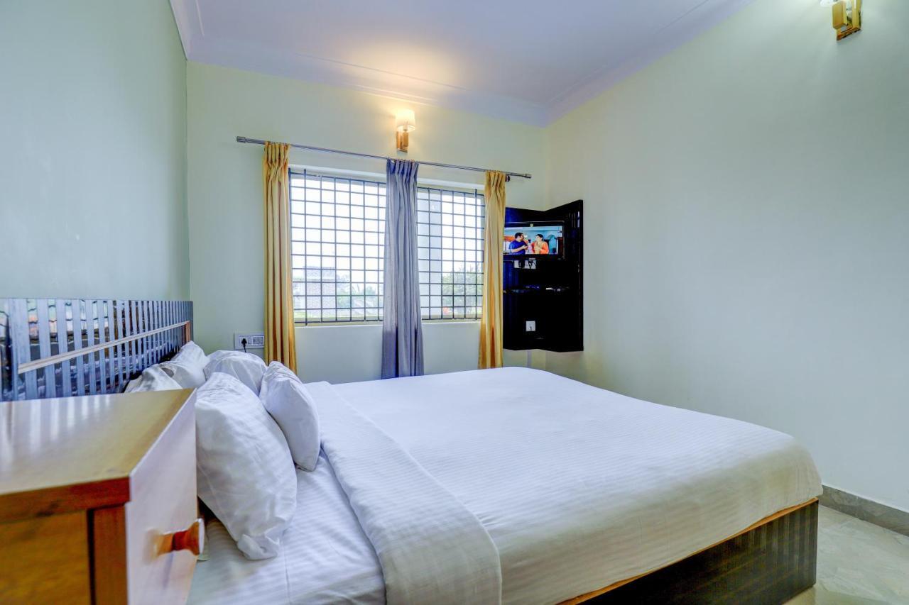 Brindavan Garden Resort & Spa Krishnarajasagara Εξωτερικό φωτογραφία