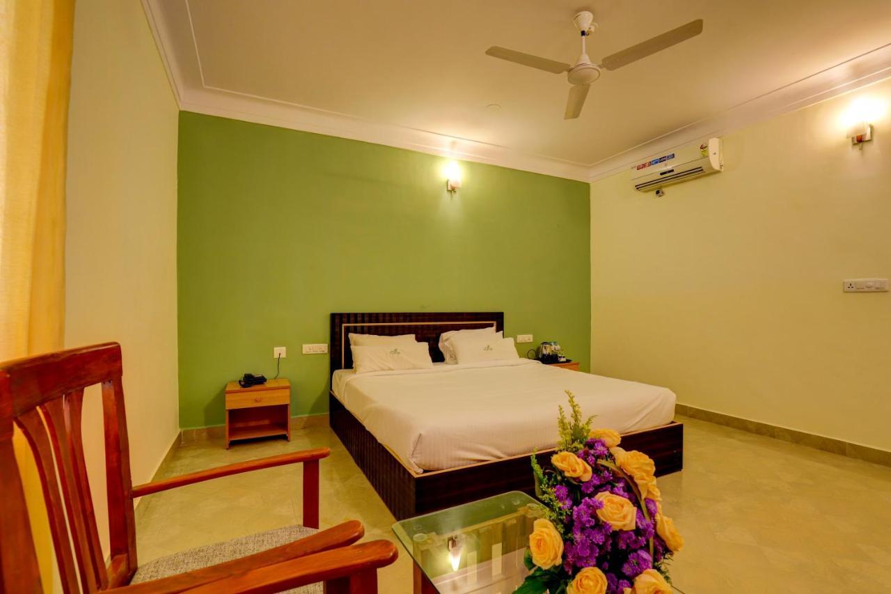 Brindavan Garden Resort & Spa Krishnarajasagara Εξωτερικό φωτογραφία