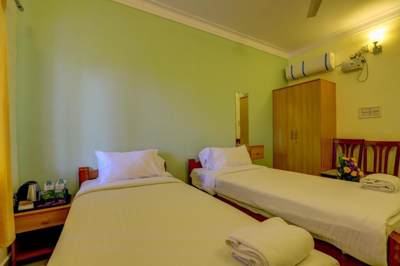 Brindavan Garden Resort & Spa Krishnarajasagara Εξωτερικό φωτογραφία