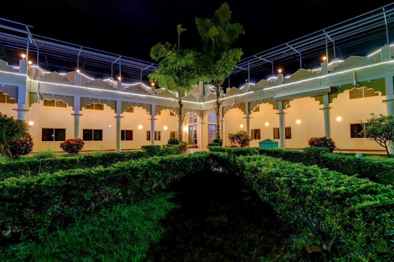 Brindavan Garden Resort & Spa Krishnarajasagara Εξωτερικό φωτογραφία