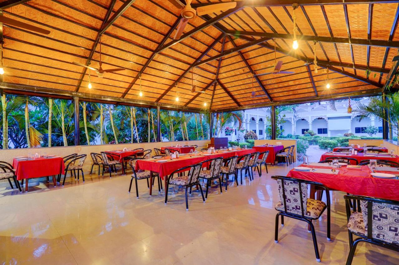 Brindavan Garden Resort & Spa Krishnarajasagara Εξωτερικό φωτογραφία