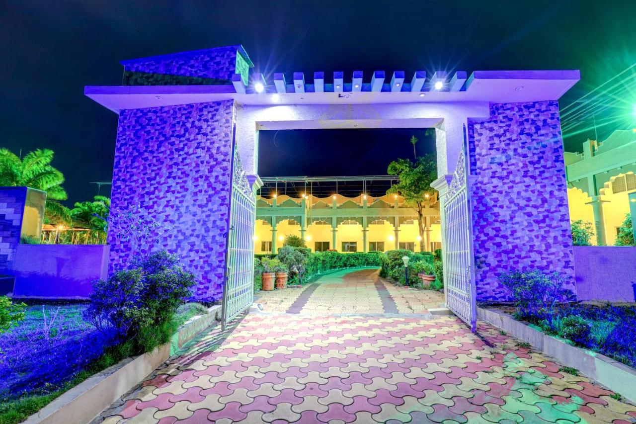 Brindavan Garden Resort & Spa Krishnarajasagara Εξωτερικό φωτογραφία