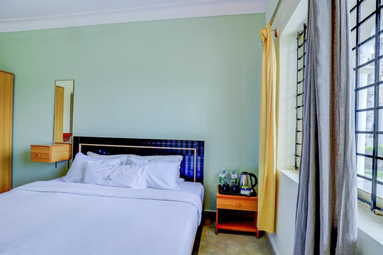 Brindavan Garden Resort & Spa Krishnarajasagara Εξωτερικό φωτογραφία