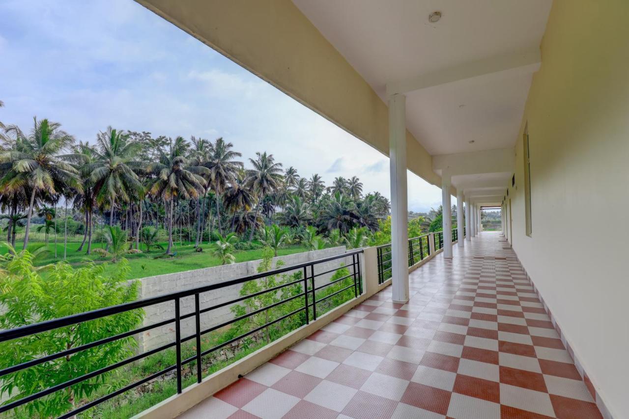 Brindavan Garden Resort & Spa Krishnarajasagara Εξωτερικό φωτογραφία