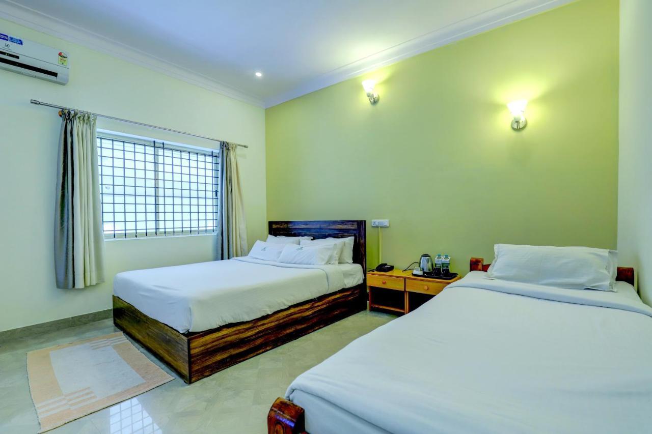 Brindavan Garden Resort & Spa Krishnarajasagara Εξωτερικό φωτογραφία