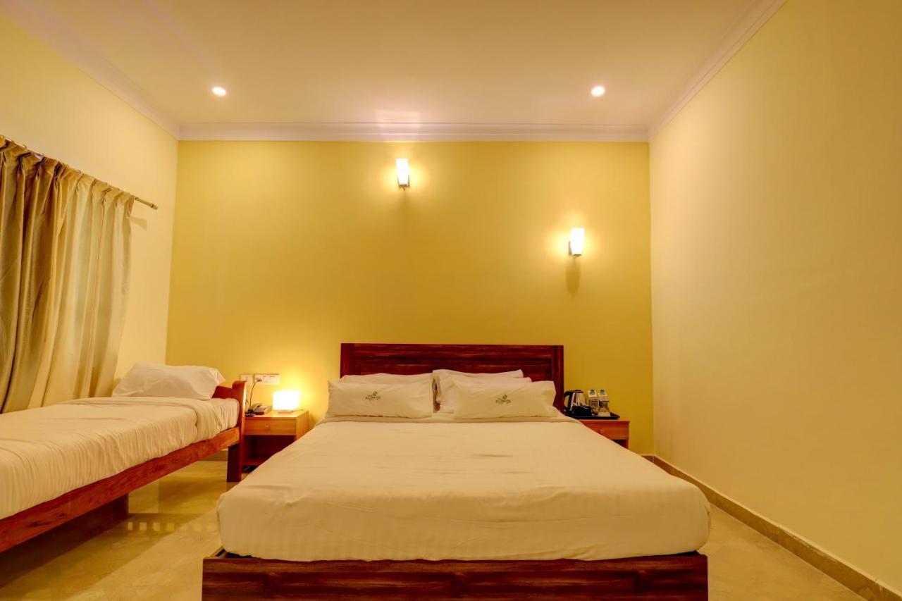 Brindavan Garden Resort & Spa Krishnarajasagara Εξωτερικό φωτογραφία