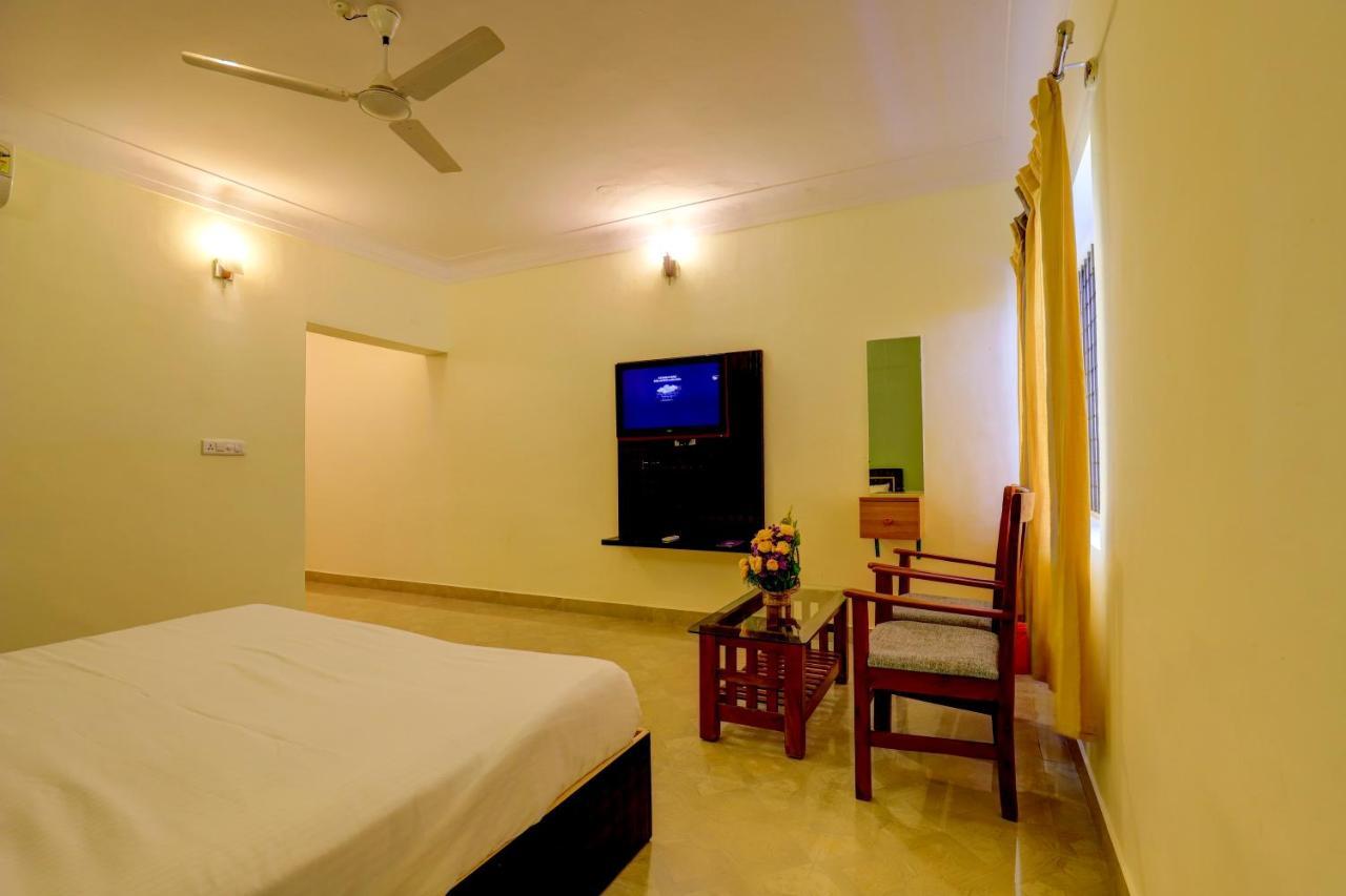 Brindavan Garden Resort & Spa Krishnarajasagara Εξωτερικό φωτογραφία