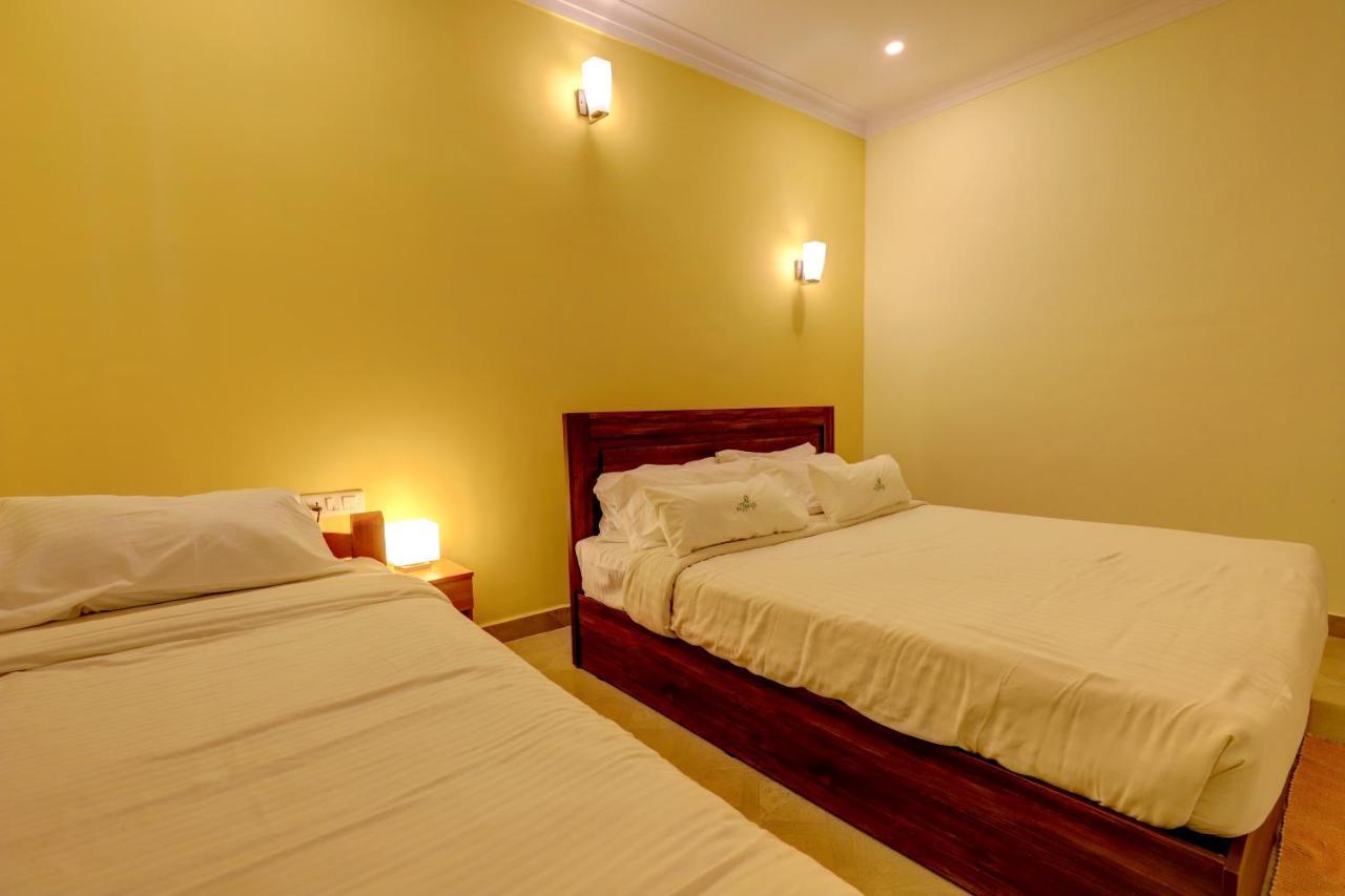 Brindavan Garden Resort & Spa Krishnarajasagara Εξωτερικό φωτογραφία