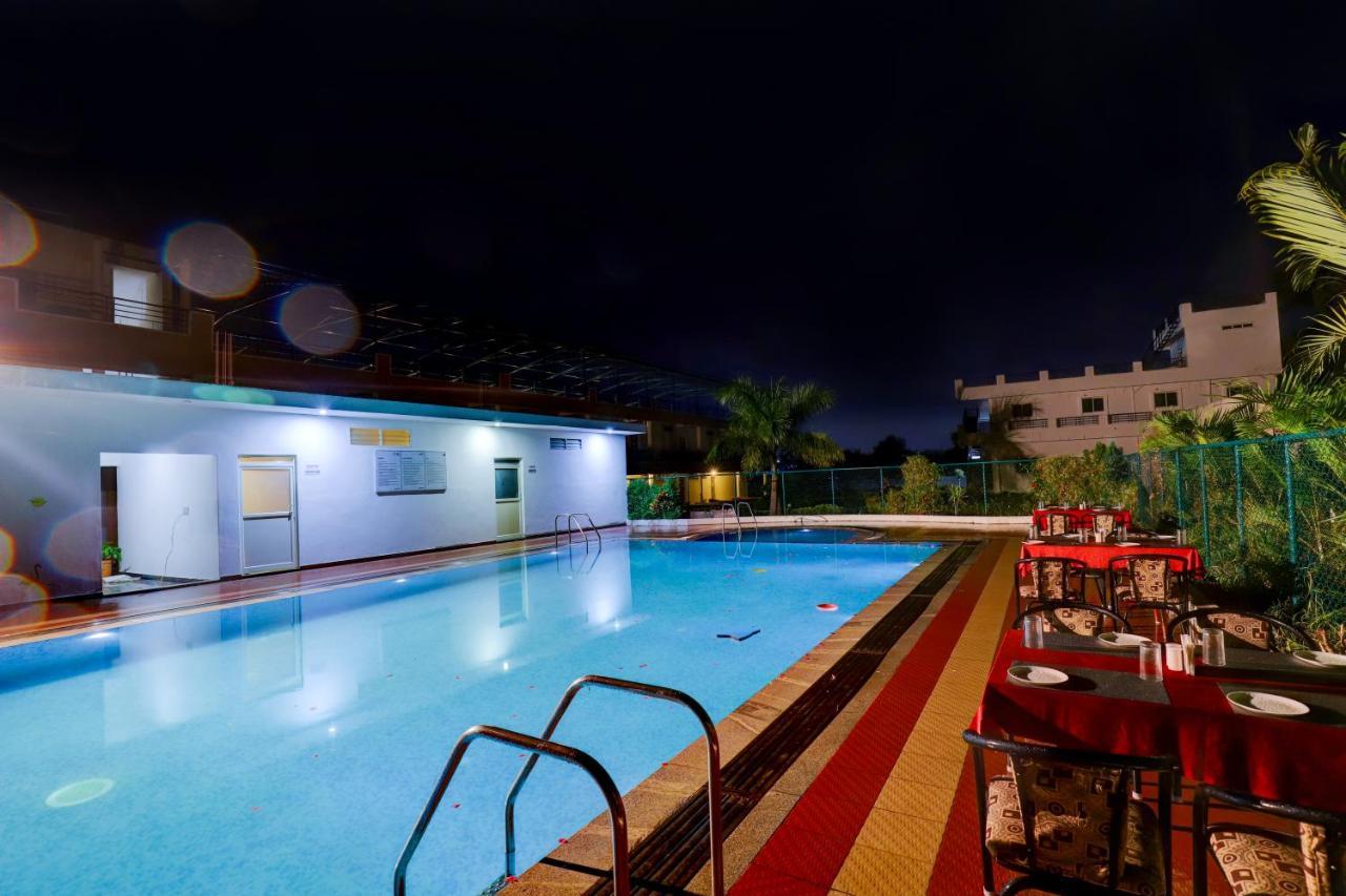 Brindavan Garden Resort & Spa Krishnarajasagara Εξωτερικό φωτογραφία