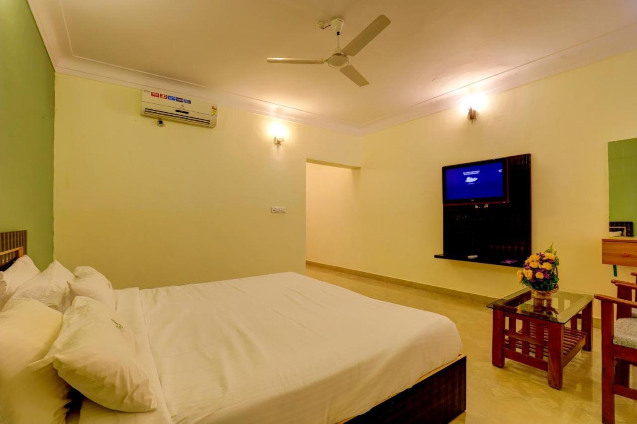 Brindavan Garden Resort & Spa Krishnarajasagara Εξωτερικό φωτογραφία