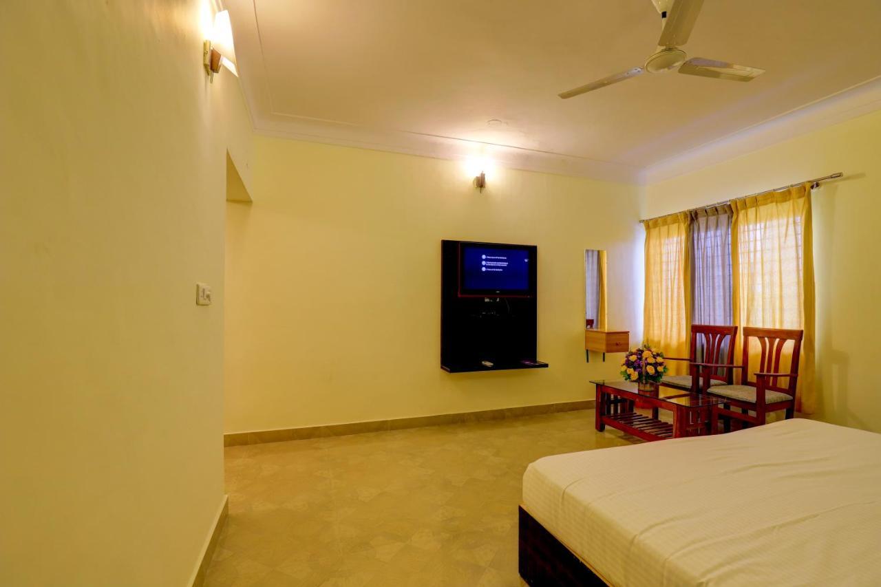 Brindavan Garden Resort & Spa Krishnarajasagara Εξωτερικό φωτογραφία