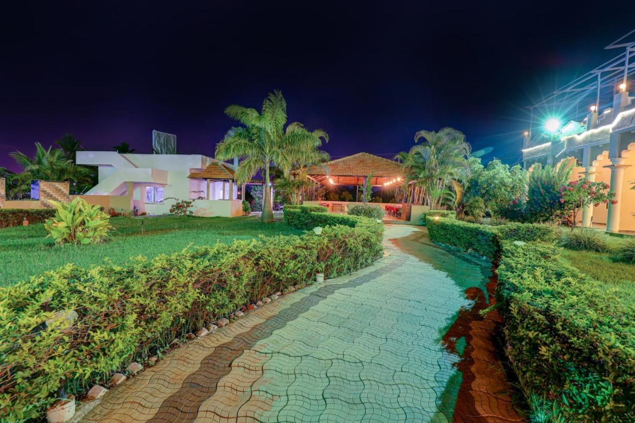 Brindavan Garden Resort & Spa Krishnarajasagara Εξωτερικό φωτογραφία