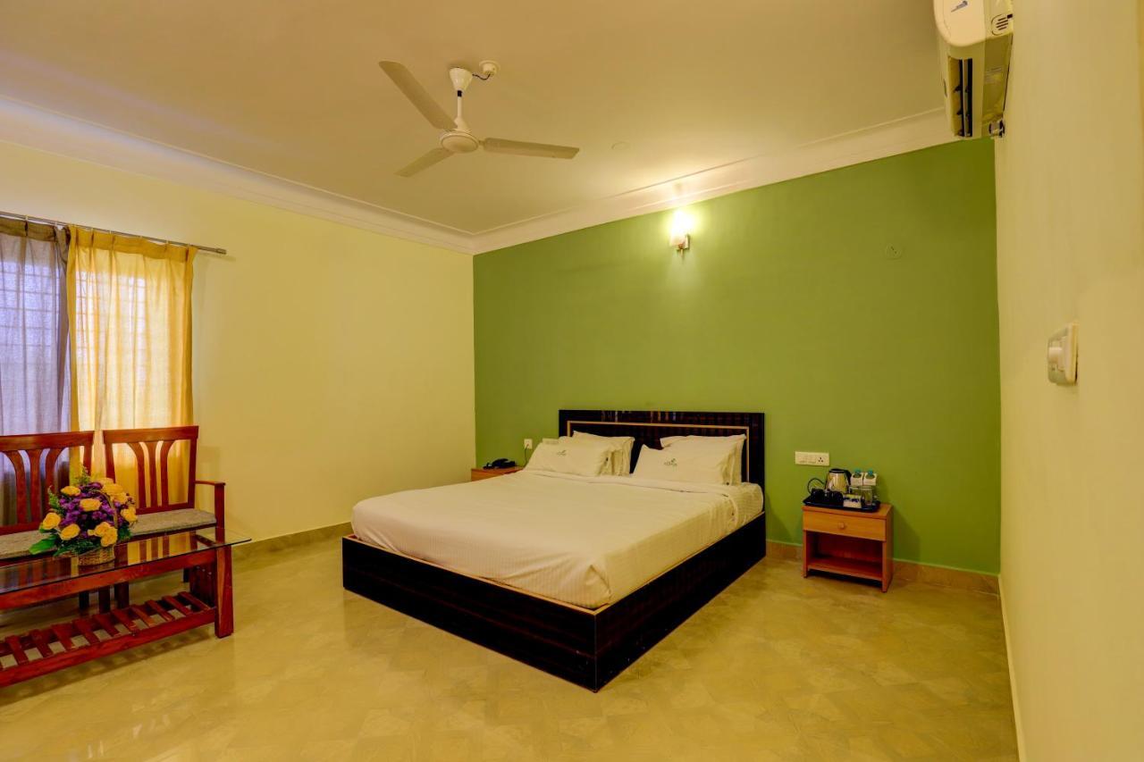 Brindavan Garden Resort & Spa Krishnarajasagara Εξωτερικό φωτογραφία