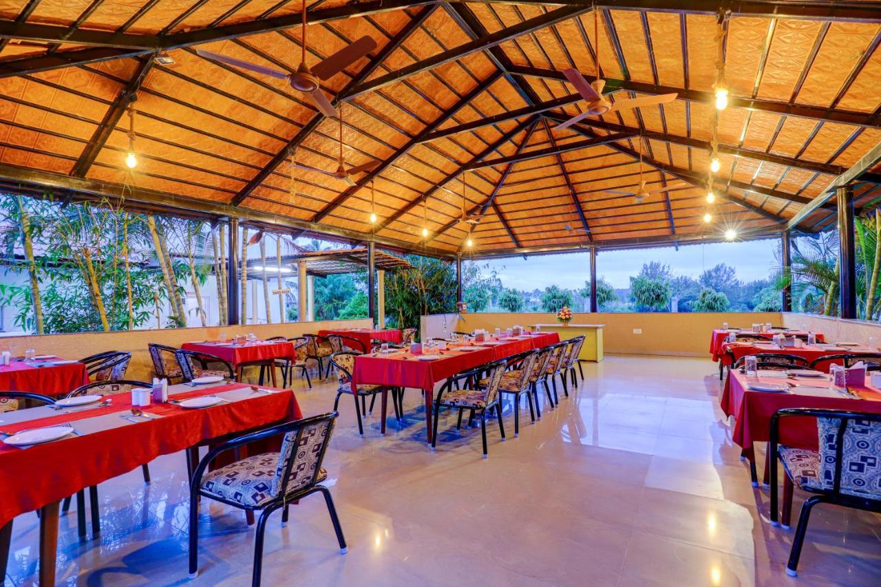 Brindavan Garden Resort & Spa Krishnarajasagara Εξωτερικό φωτογραφία