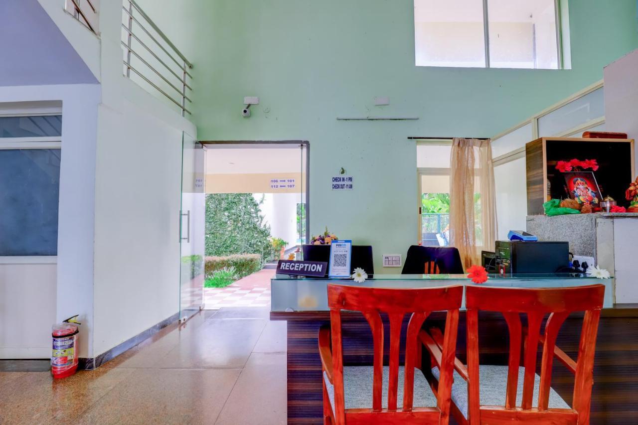 Brindavan Garden Resort & Spa Krishnarajasagara Εξωτερικό φωτογραφία