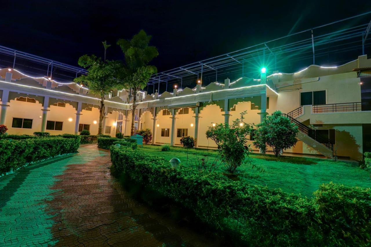 Brindavan Garden Resort & Spa Krishnarajasagara Εξωτερικό φωτογραφία