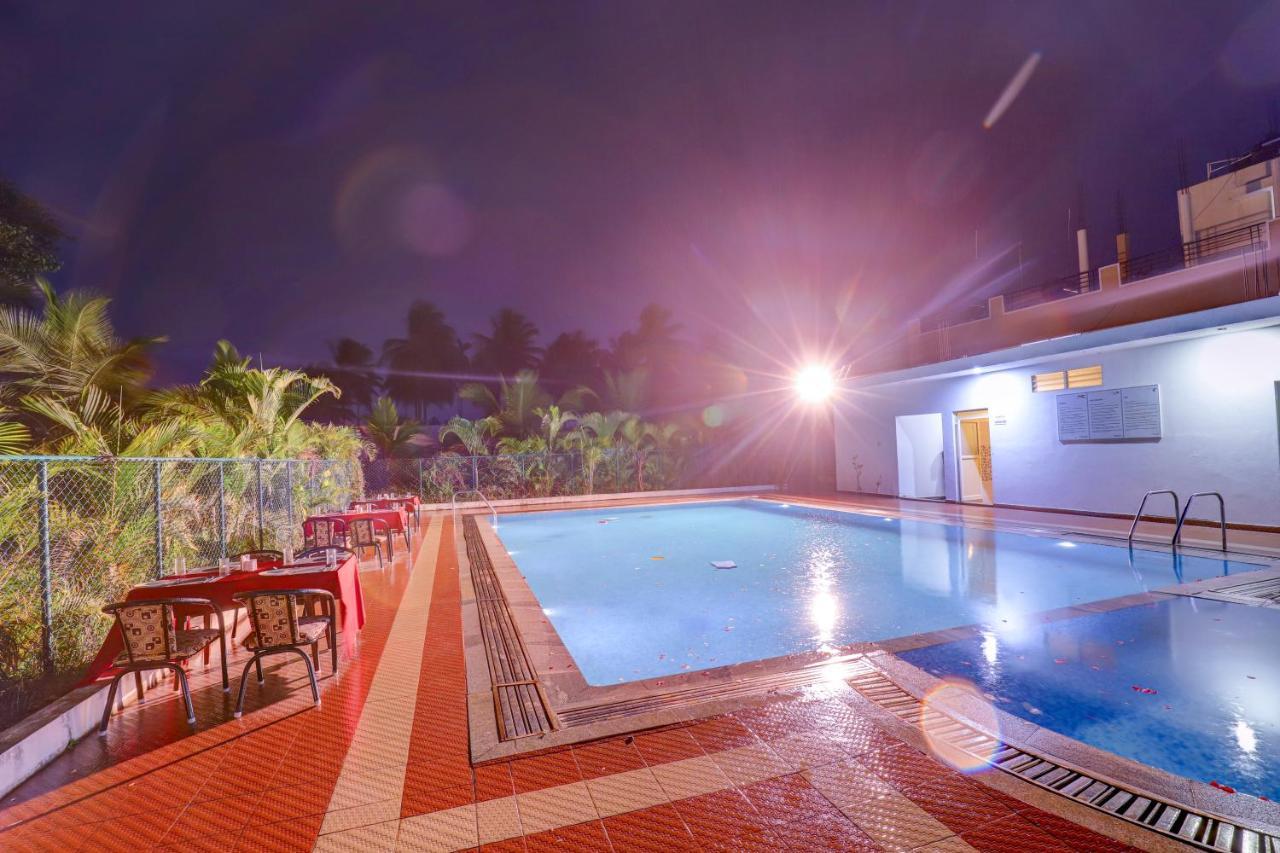 Brindavan Garden Resort & Spa Krishnarajasagara Εξωτερικό φωτογραφία