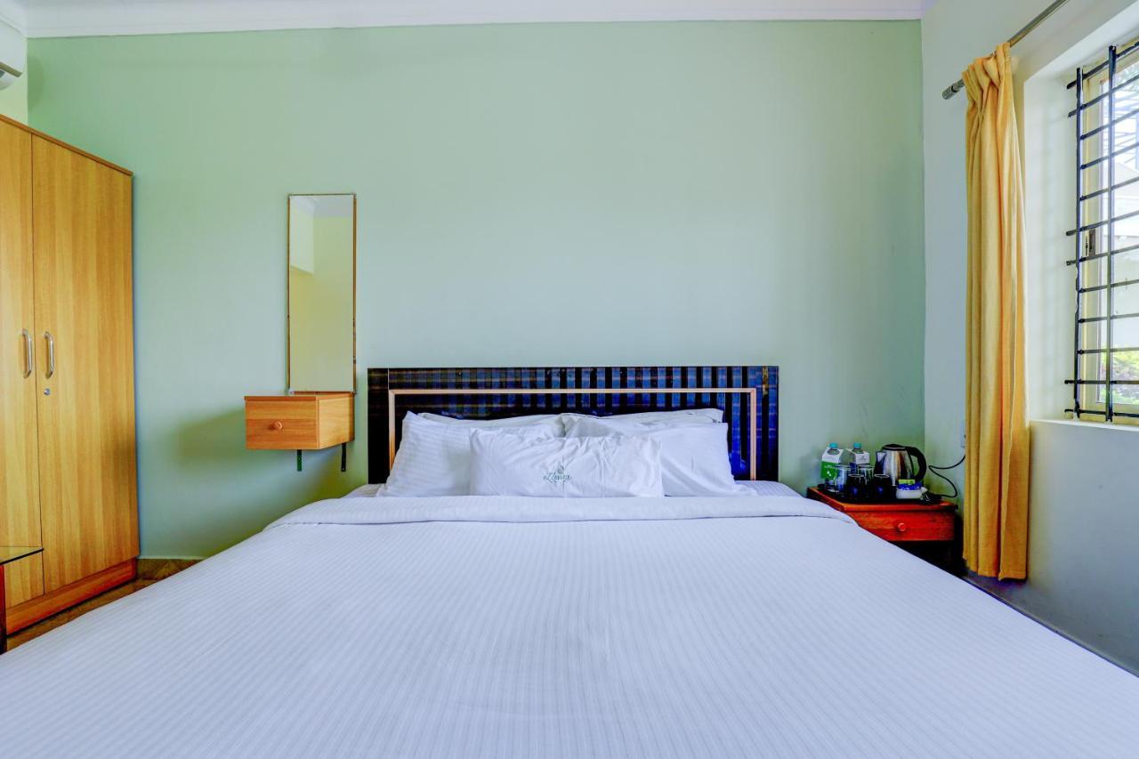 Brindavan Garden Resort & Spa Krishnarajasagara Εξωτερικό φωτογραφία