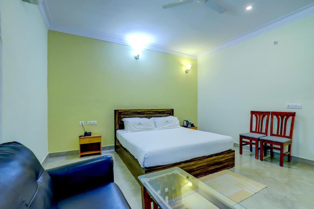Brindavan Garden Resort & Spa Krishnarajasagara Εξωτερικό φωτογραφία