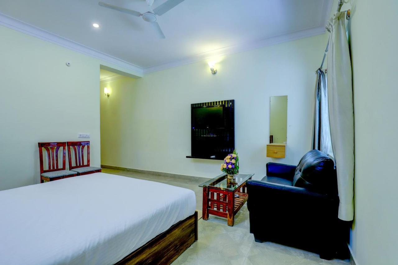 Brindavan Garden Resort & Spa Krishnarajasagara Εξωτερικό φωτογραφία