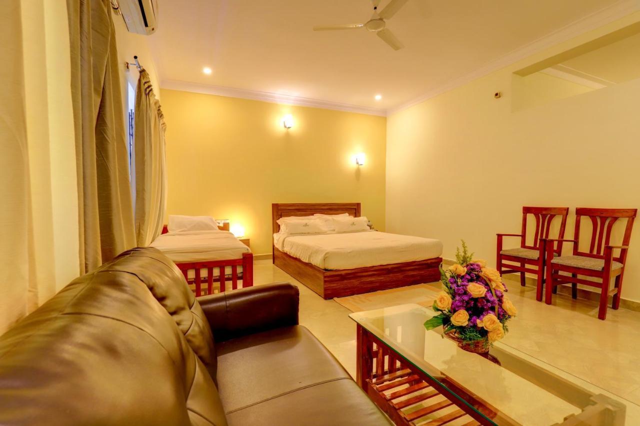 Brindavan Garden Resort & Spa Krishnarajasagara Εξωτερικό φωτογραφία
