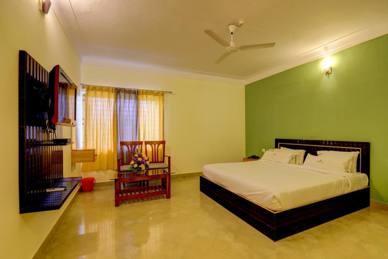 Brindavan Garden Resort & Spa Krishnarajasagara Εξωτερικό φωτογραφία