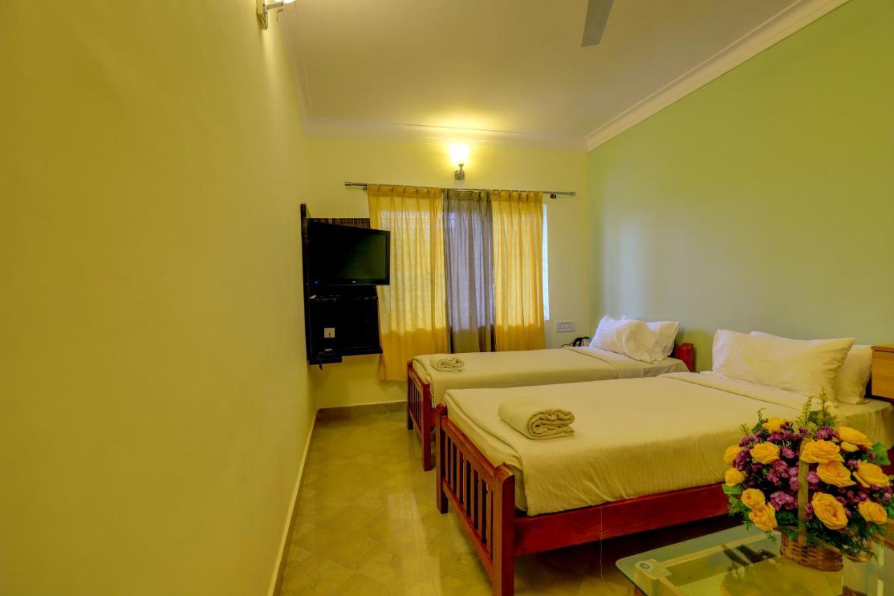 Brindavan Garden Resort & Spa Krishnarajasagara Εξωτερικό φωτογραφία