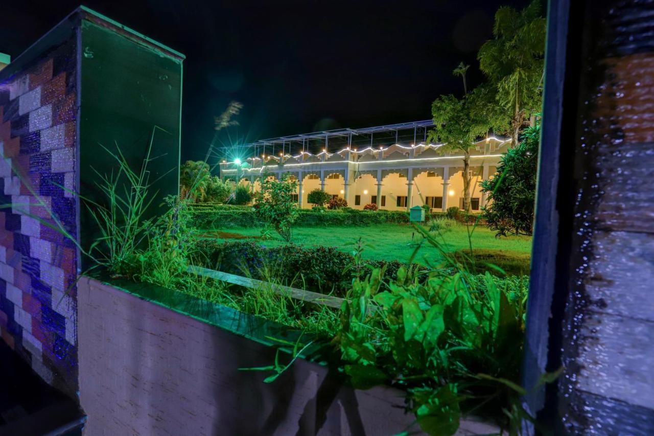 Brindavan Garden Resort & Spa Krishnarajasagara Εξωτερικό φωτογραφία