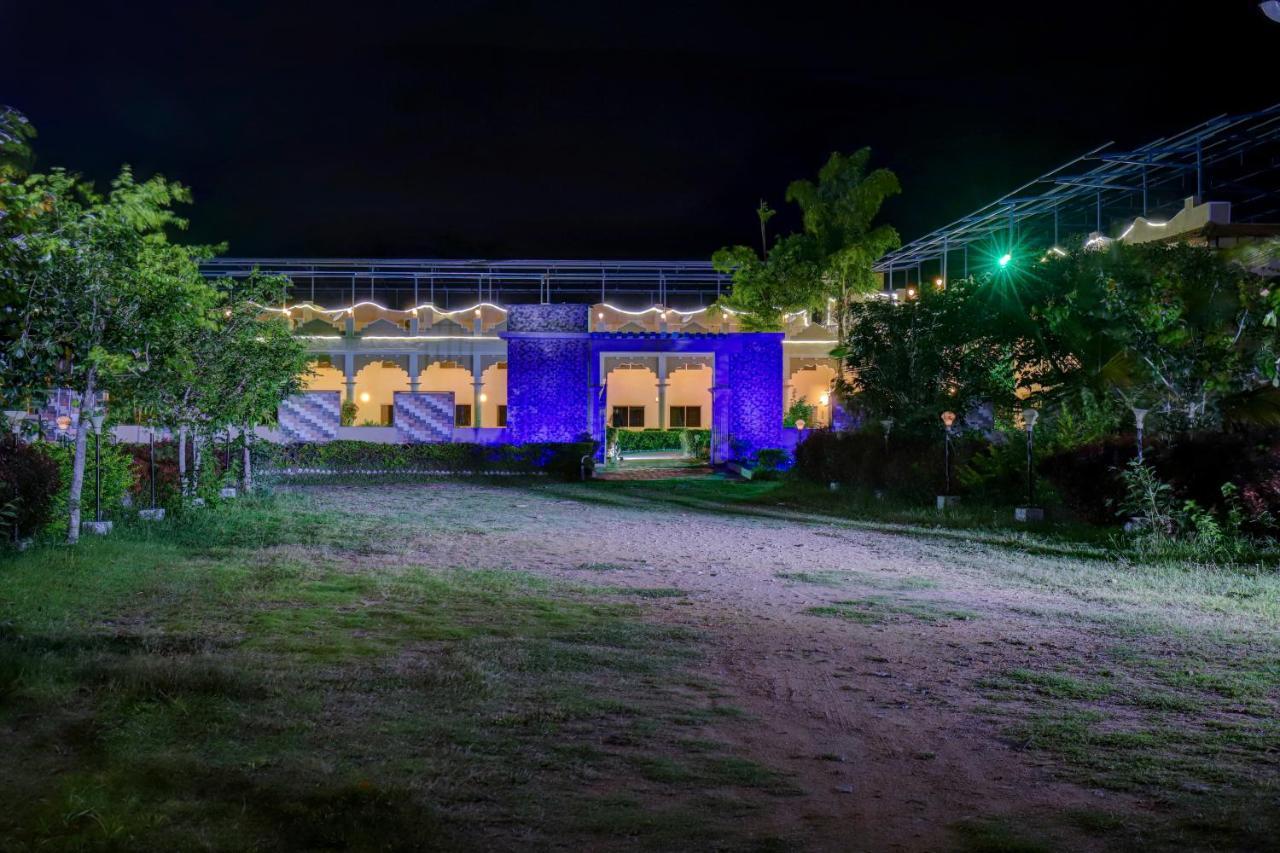 Brindavan Garden Resort & Spa Krishnarajasagara Εξωτερικό φωτογραφία