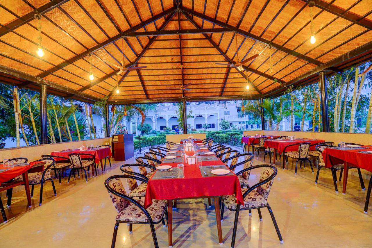 Brindavan Garden Resort & Spa Krishnarajasagara Εξωτερικό φωτογραφία