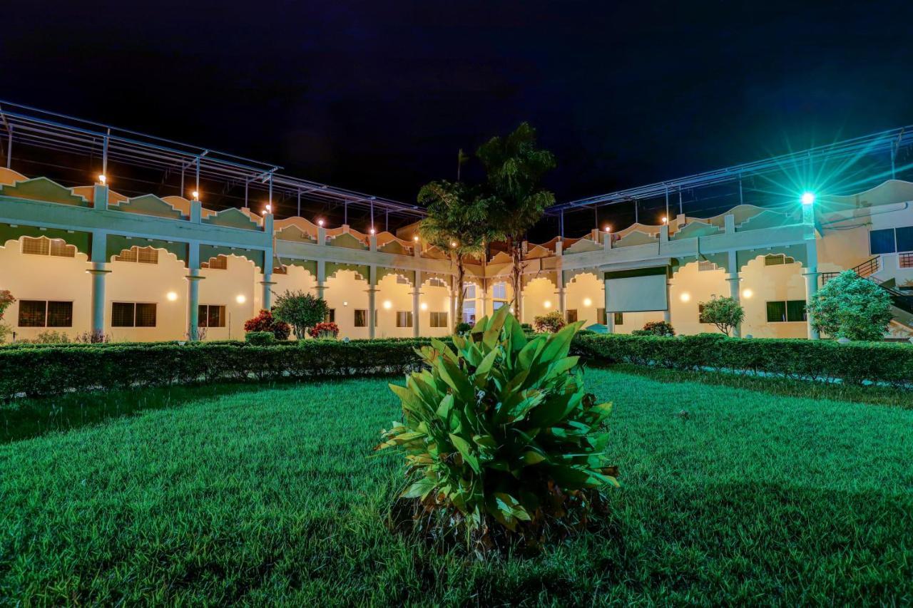 Brindavan Garden Resort & Spa Krishnarajasagara Εξωτερικό φωτογραφία