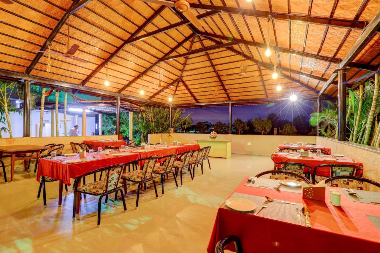 Brindavan Garden Resort & Spa Krishnarajasagara Εξωτερικό φωτογραφία