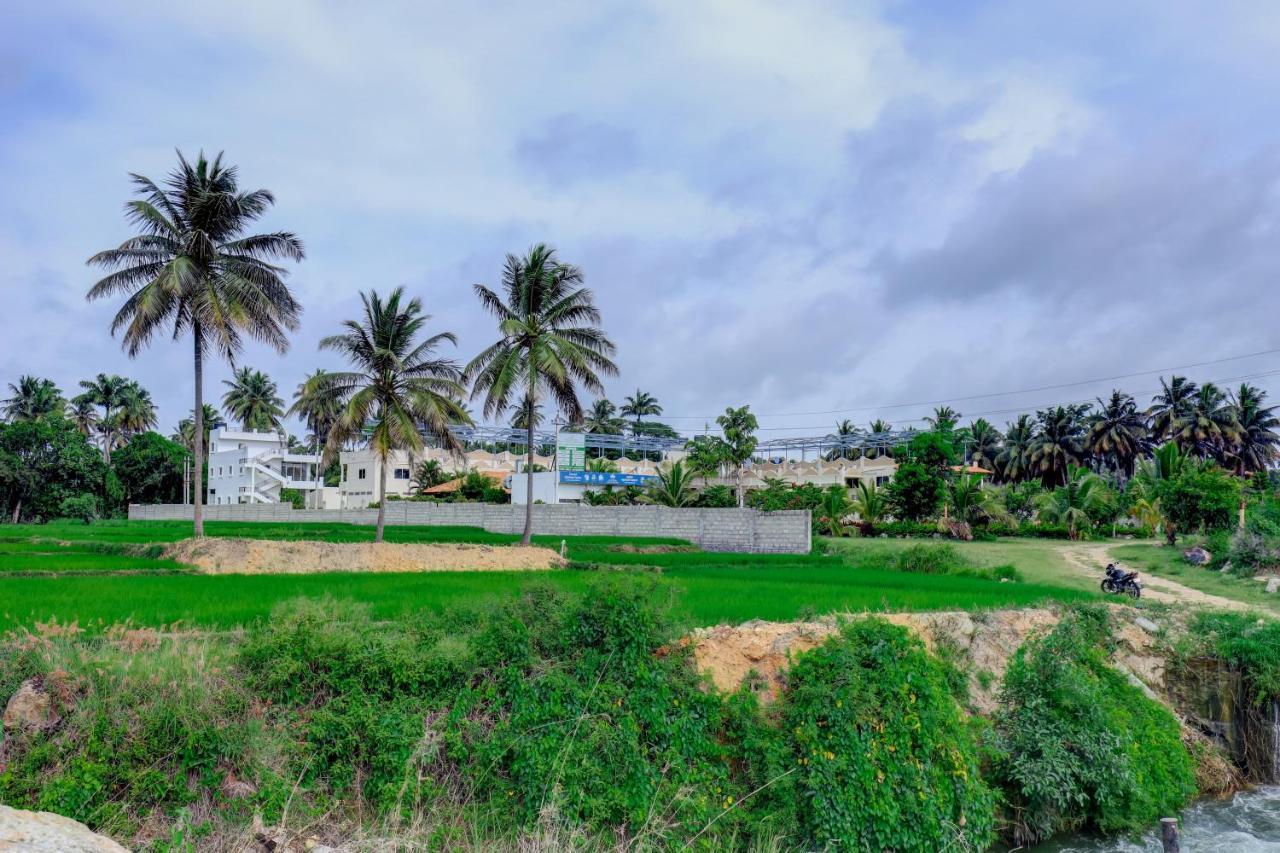 Brindavan Garden Resort & Spa Krishnarajasagara Εξωτερικό φωτογραφία