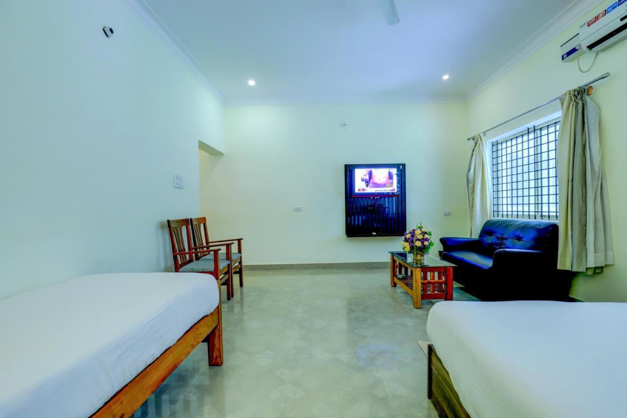 Brindavan Garden Resort & Spa Krishnarajasagara Εξωτερικό φωτογραφία