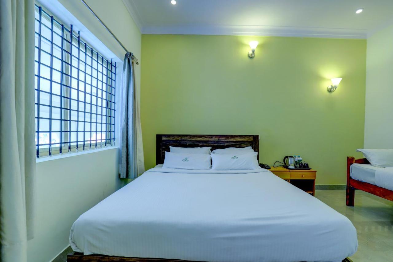 Brindavan Garden Resort & Spa Krishnarajasagara Εξωτερικό φωτογραφία