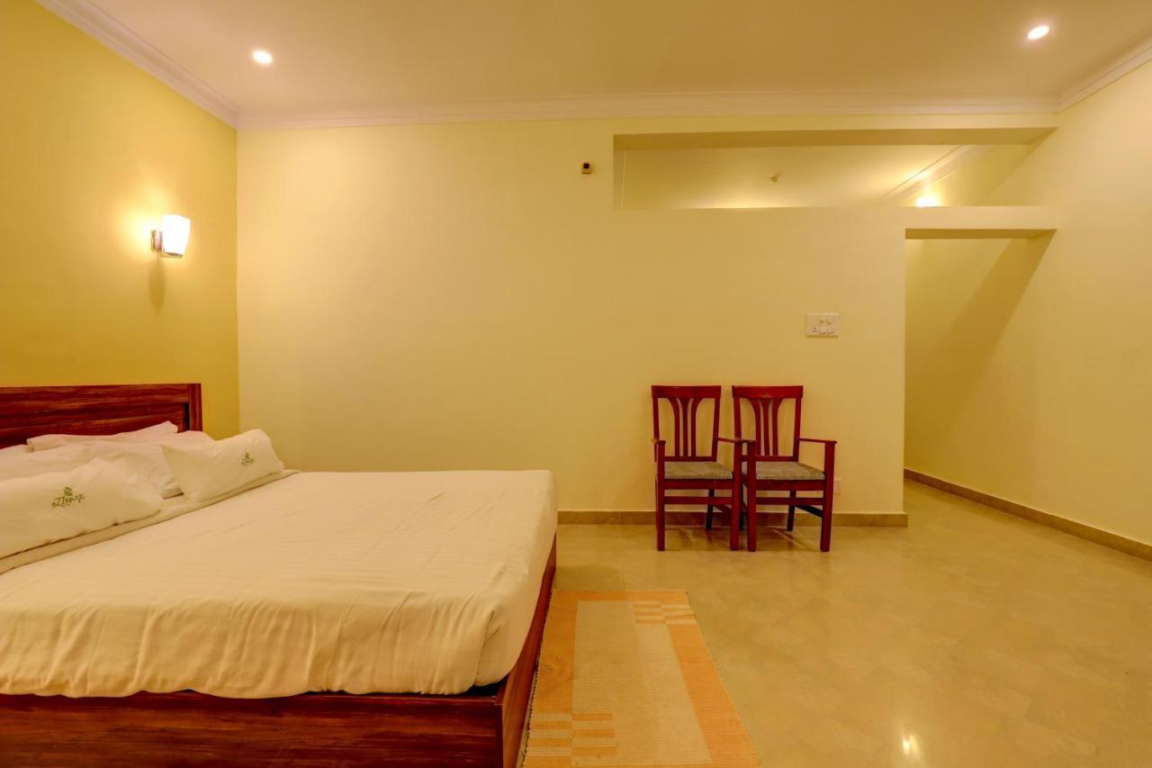 Brindavan Garden Resort & Spa Krishnarajasagara Εξωτερικό φωτογραφία