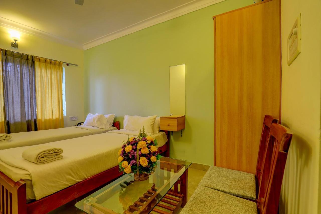 Brindavan Garden Resort & Spa Krishnarajasagara Εξωτερικό φωτογραφία