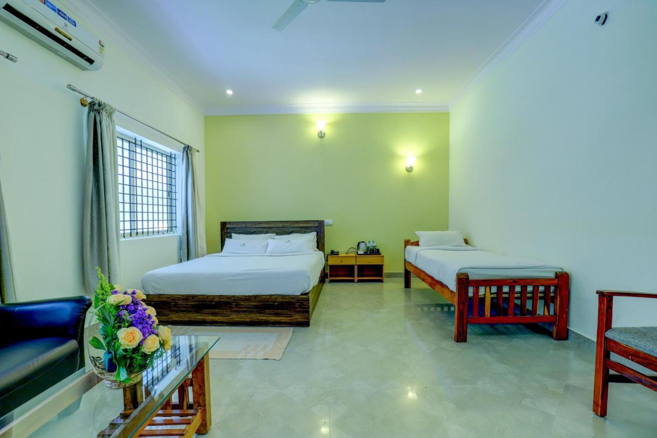 Brindavan Garden Resort & Spa Krishnarajasagara Εξωτερικό φωτογραφία